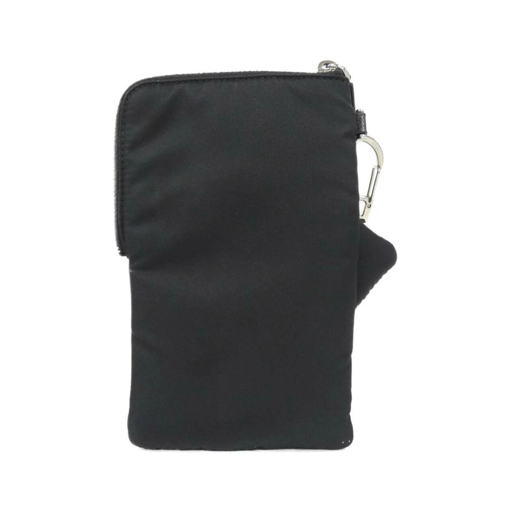 Prada Pouch Black